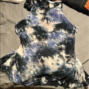 Torrid Soft Knit Tank Top size 4